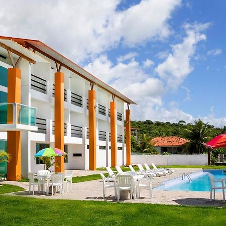 Pontas de Pedra Hotel Ponta De Pedras מראה חיצוני תמונה