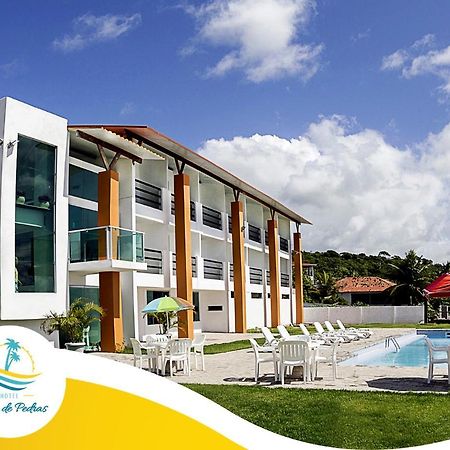 Pontas de Pedra Hotel Ponta De Pedras מראה חיצוני תמונה