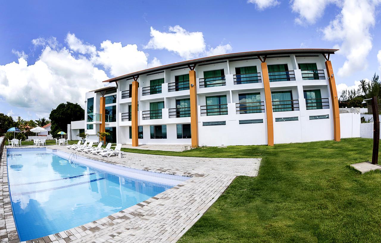 Pontas de Pedra Hotel Ponta De Pedras מראה חיצוני תמונה