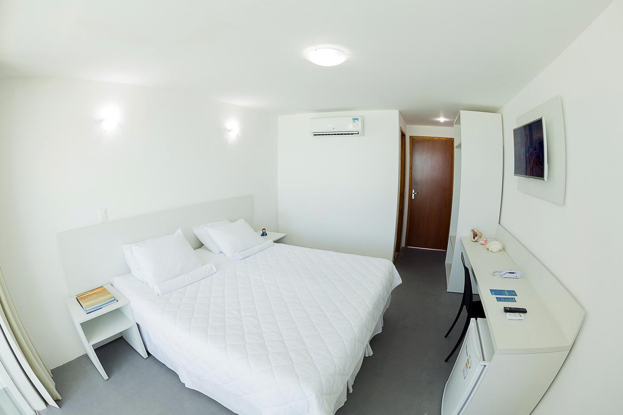 Pontas de Pedra Hotel Ponta De Pedras מראה חיצוני תמונה