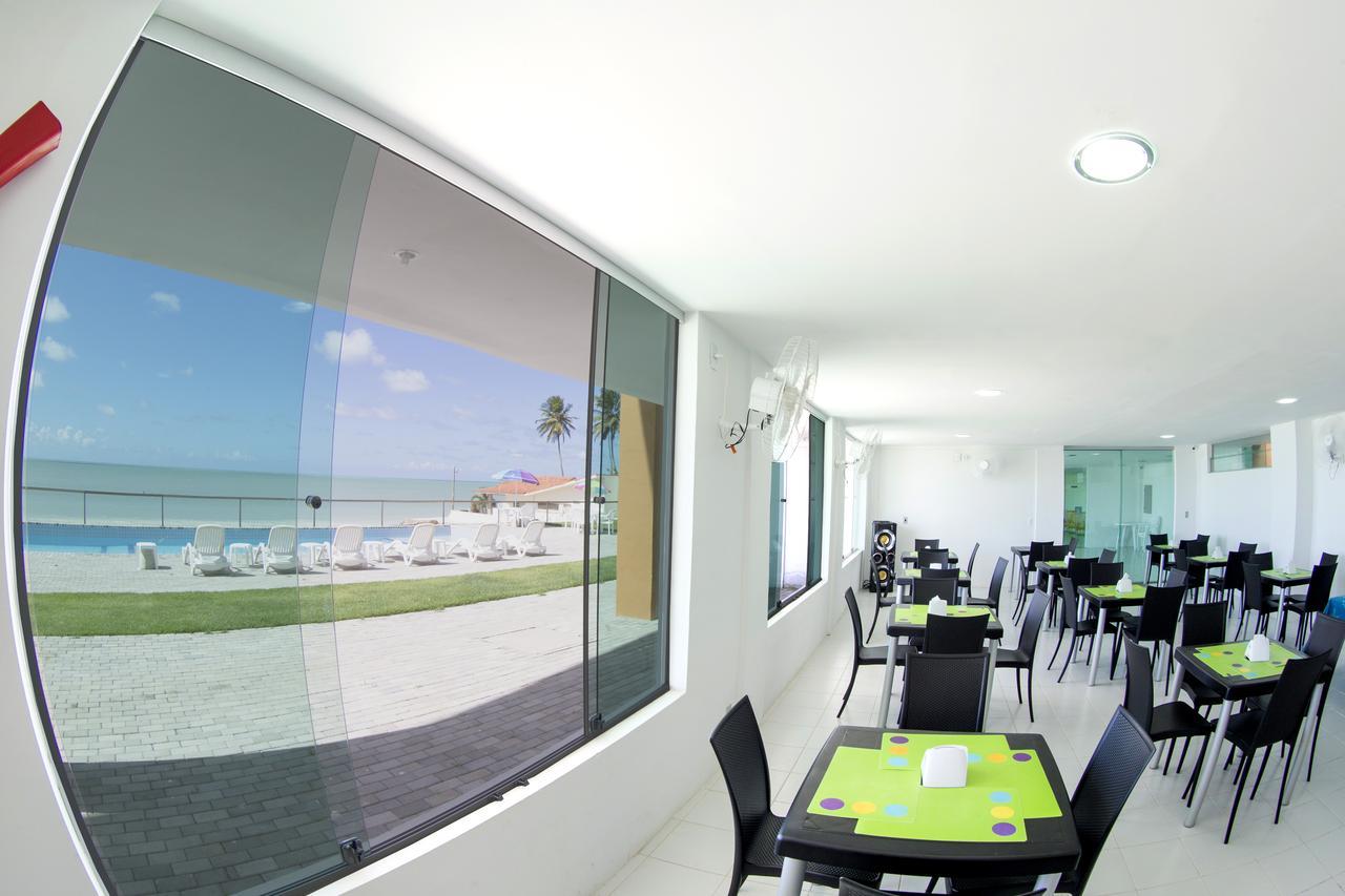 Pontas de Pedra Hotel Ponta De Pedras מראה חיצוני תמונה