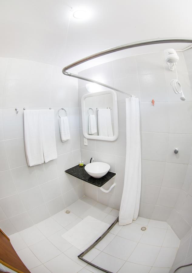 Pontas de Pedra Hotel Ponta De Pedras מראה חיצוני תמונה