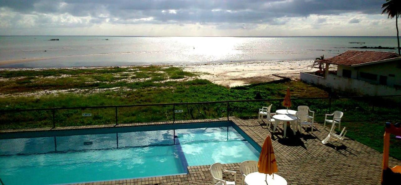 Pontas de Pedra Hotel Ponta De Pedras מראה חיצוני תמונה