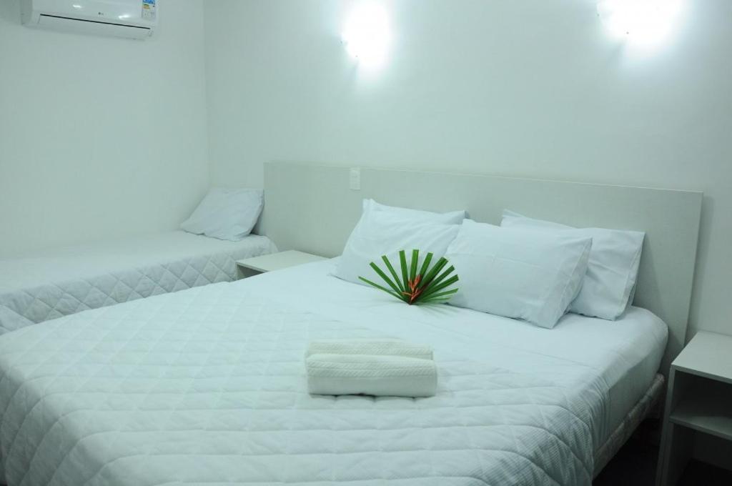 Pontas de Pedra Hotel Ponta De Pedras מראה חיצוני תמונה