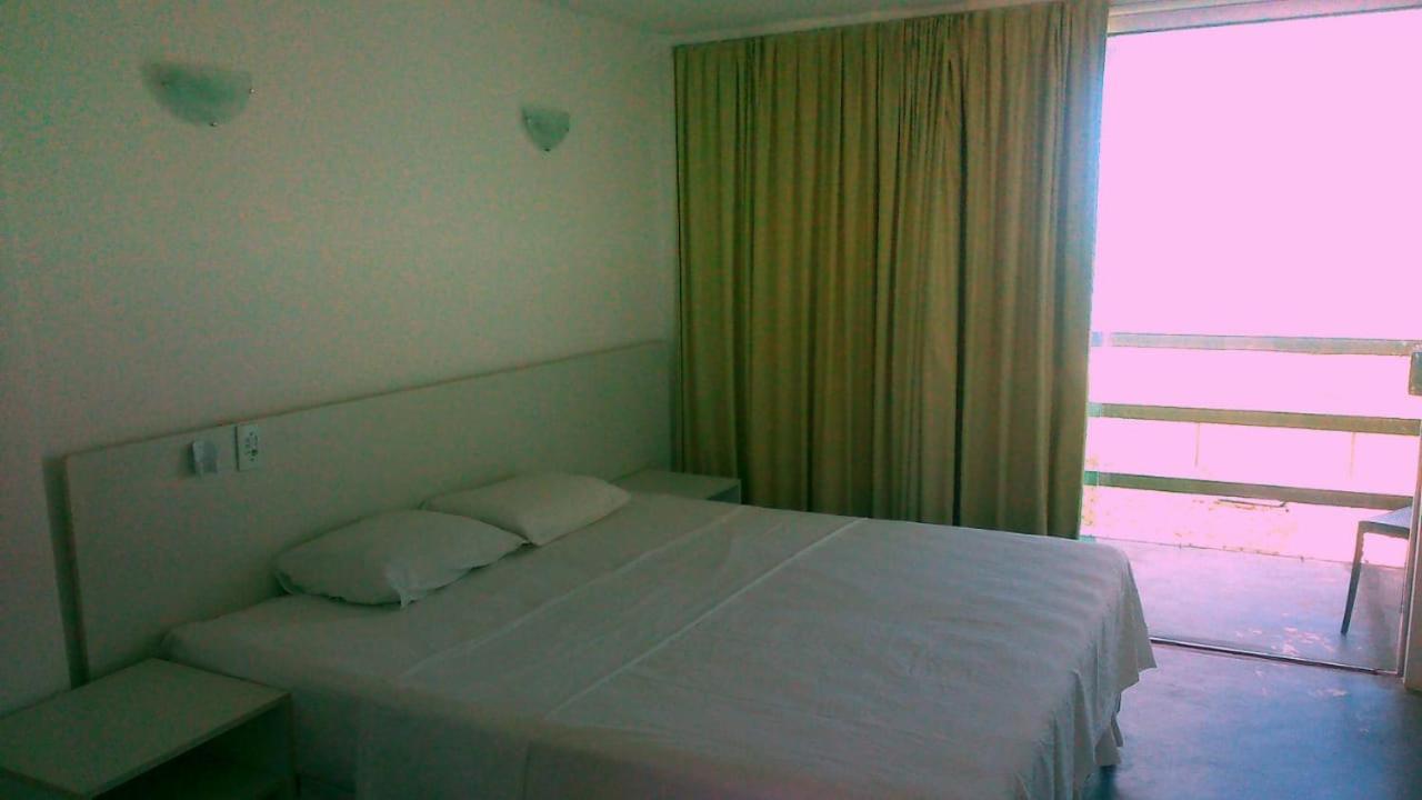 Pontas de Pedra Hotel Ponta De Pedras מראה חיצוני תמונה