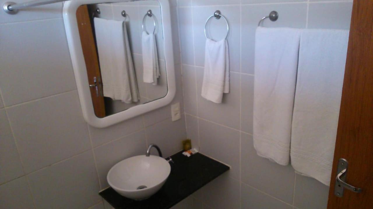 Pontas de Pedra Hotel Ponta De Pedras מראה חיצוני תמונה