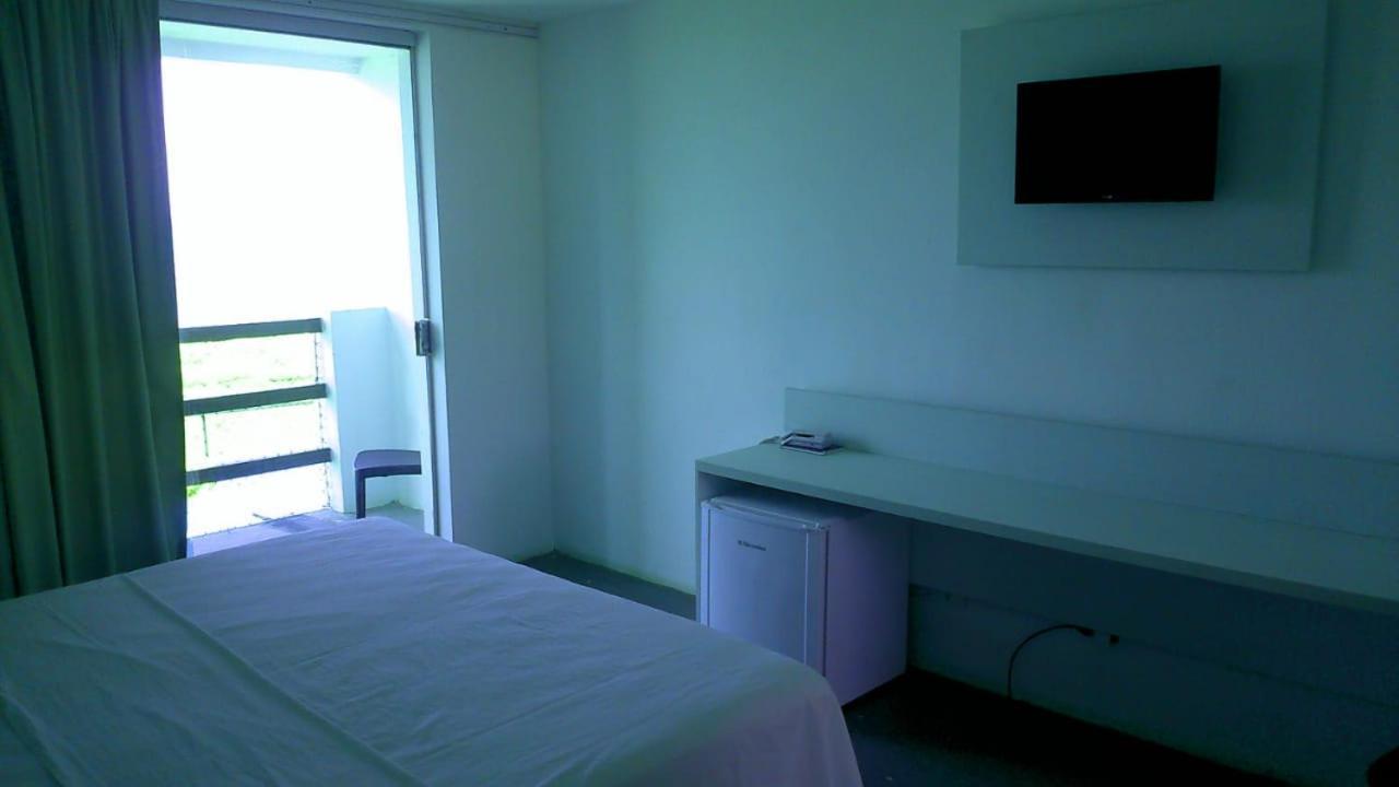 Pontas de Pedra Hotel Ponta De Pedras מראה חיצוני תמונה
