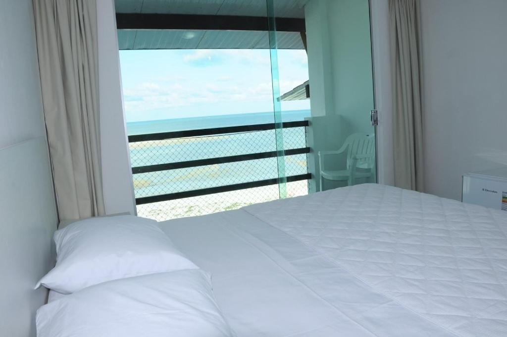 Pontas de Pedra Hotel Ponta De Pedras מראה חיצוני תמונה
